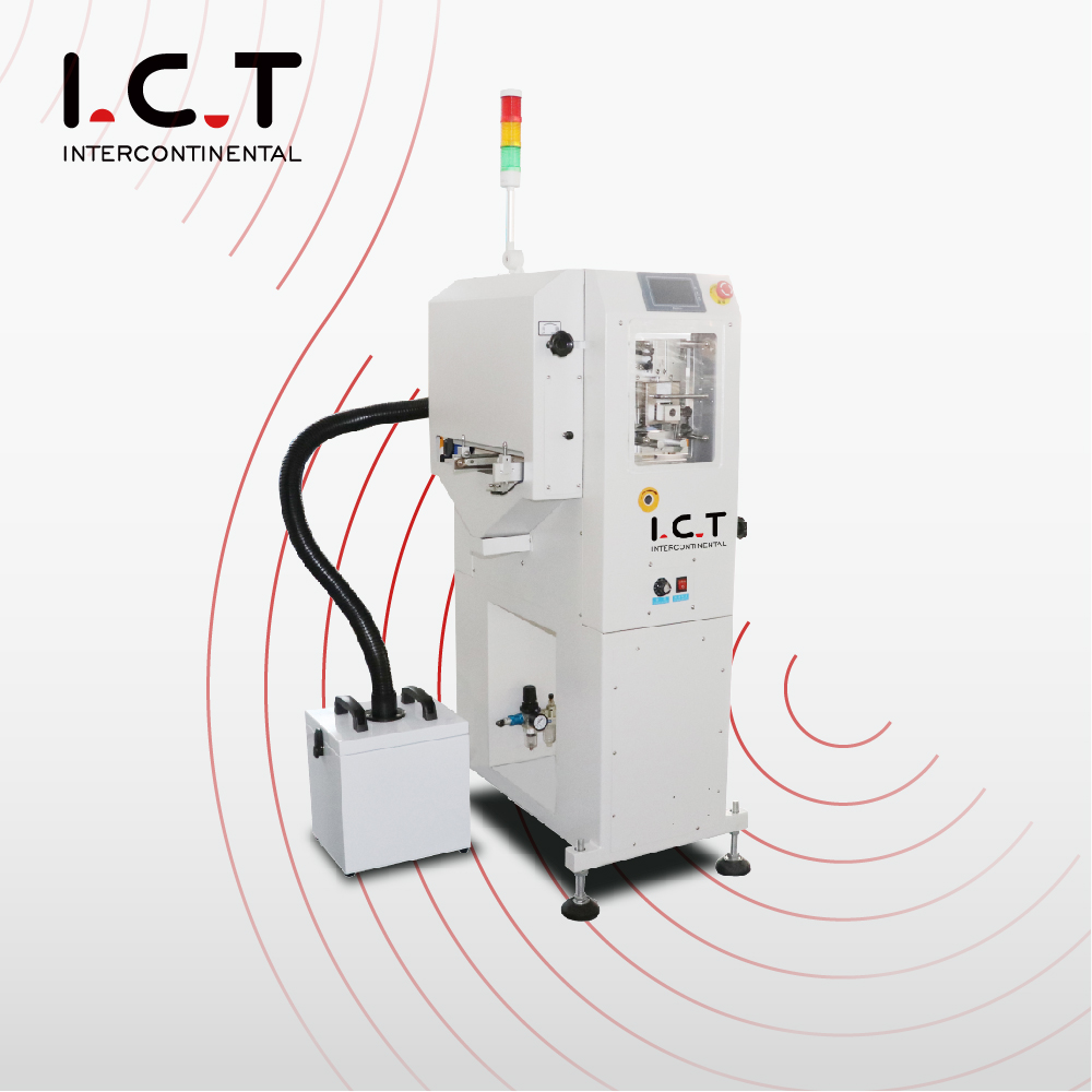 ICT |초음파 청소기 기계의 액체 모바일 PCB