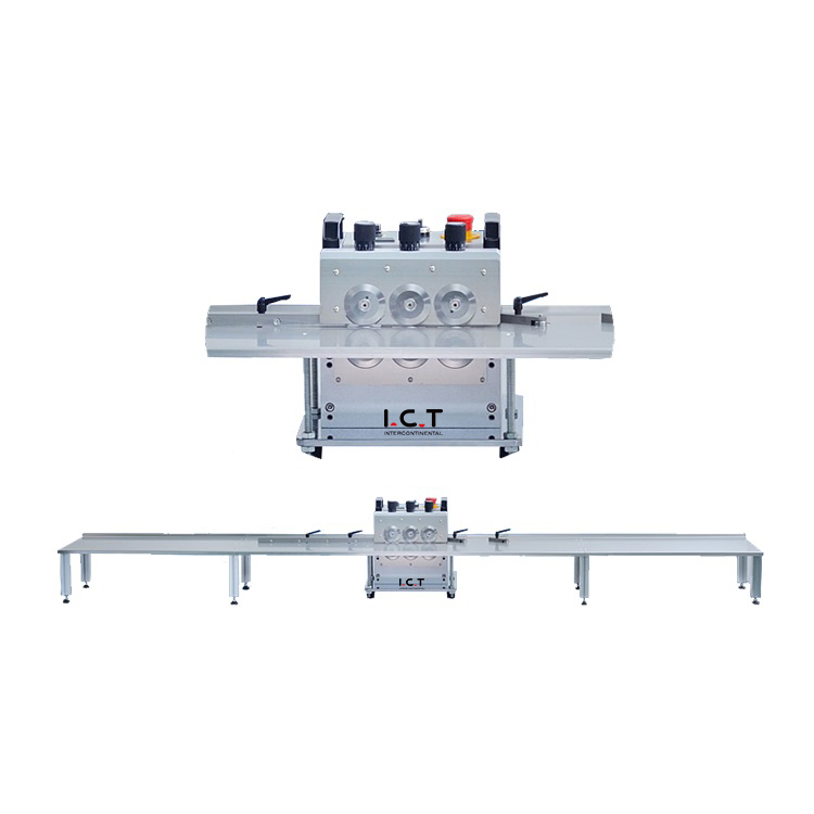 I.C.T -MLS1200 | 멀티 블레이드 LED 분리기 